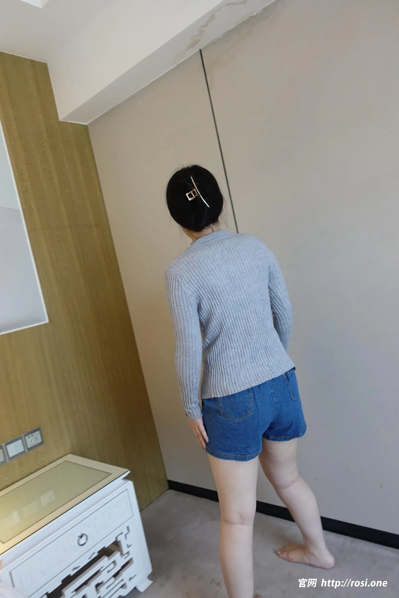 [ROSI写真]2023.05.19 NO.4183[1231P／169MB] [77P]插图9